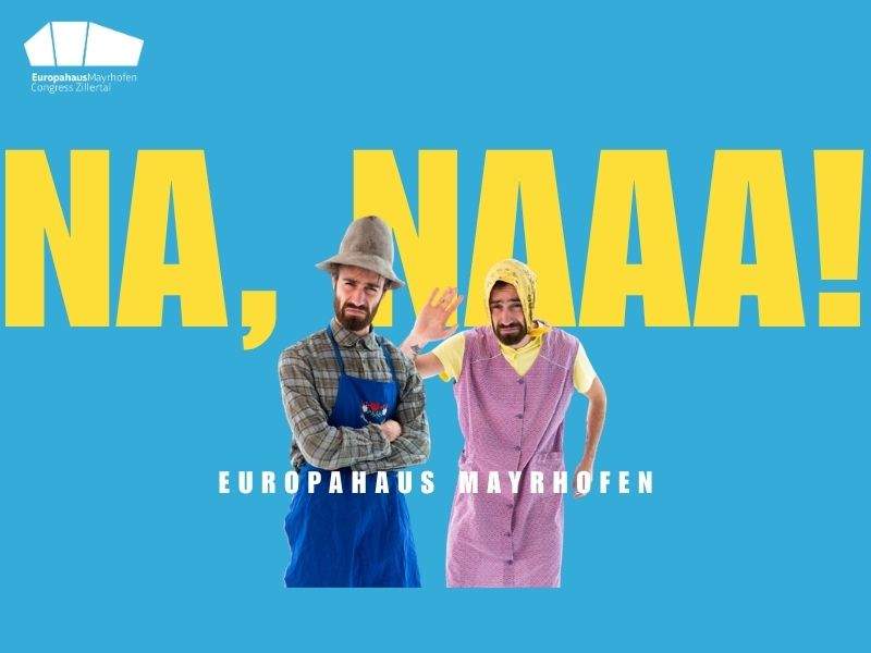 Buono Memes - NA, NAAA! (RESTKARTEN!)
